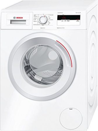 Bosch WAN280ECO Serie 4 Waschmaschine FL / A+++ / 137 kWh/Jahr /...