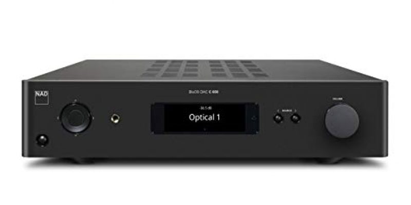 NAD C 658 Bewertung | Produckt Test
