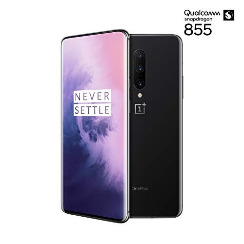 OnePlus 7T – Das günstigste Android-Handy im Test