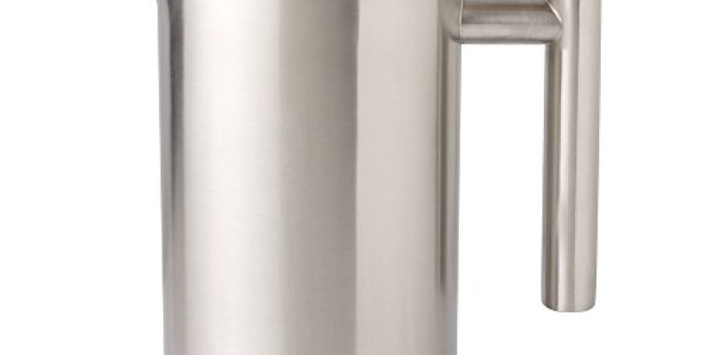 French Press Kaffeemaschine / 2019 – Bewertungen und Test