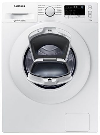 Samsung WW70K4420YW / EG AddWash Waschmaschine Frontlader / A+++ / 1400UpM /...