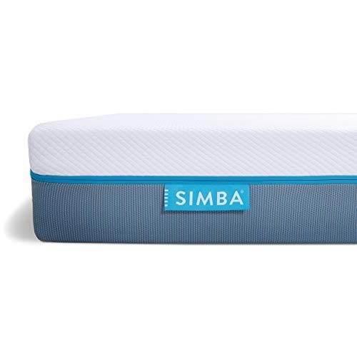 Simba Hybrid Matratzen Test